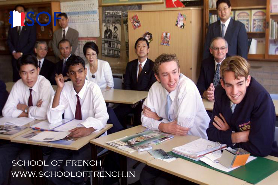 Essential Slang Words for Learning French Quickly and Proficiently