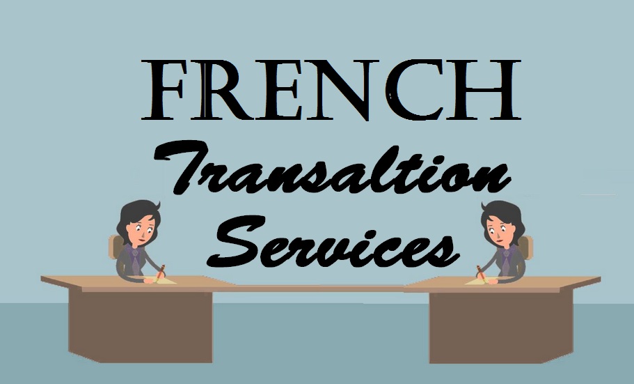 French Translation Services in Delhi