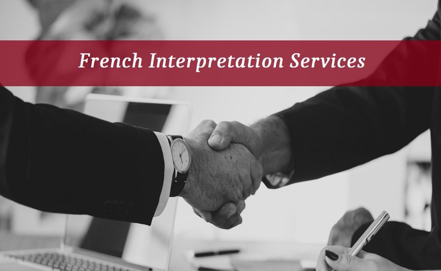 French Interpretation Services in Delhi