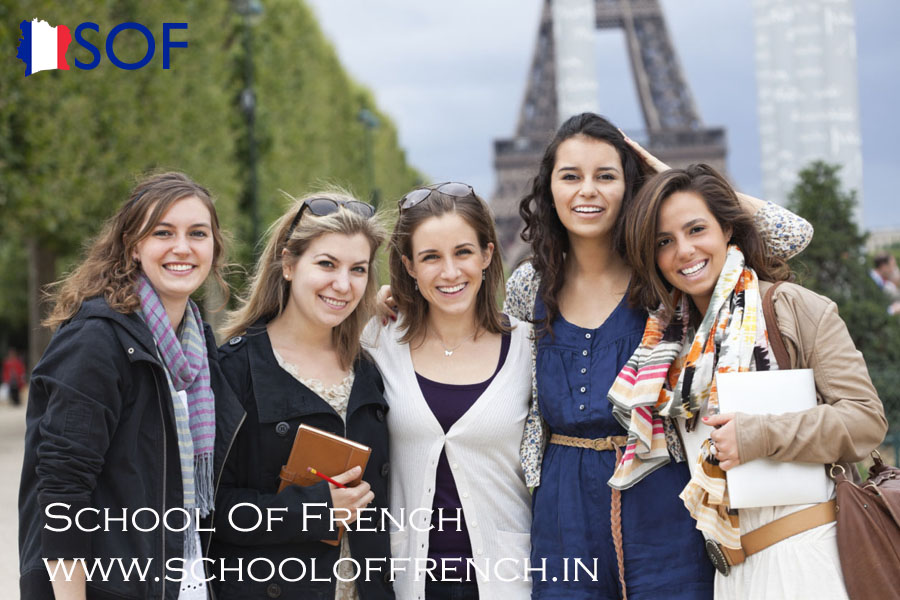 Effective Tips for Undergrads to Learn the French Language