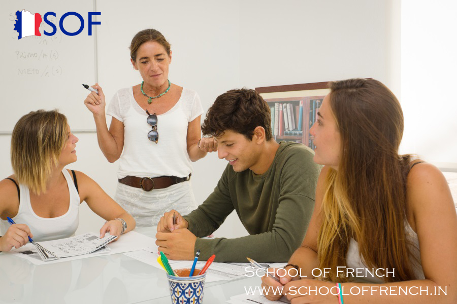 How to Learn the French Language with Your Graduation?
