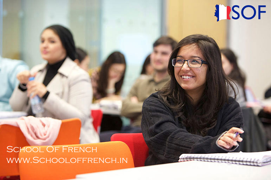 French Language Courses in Delhi NCR